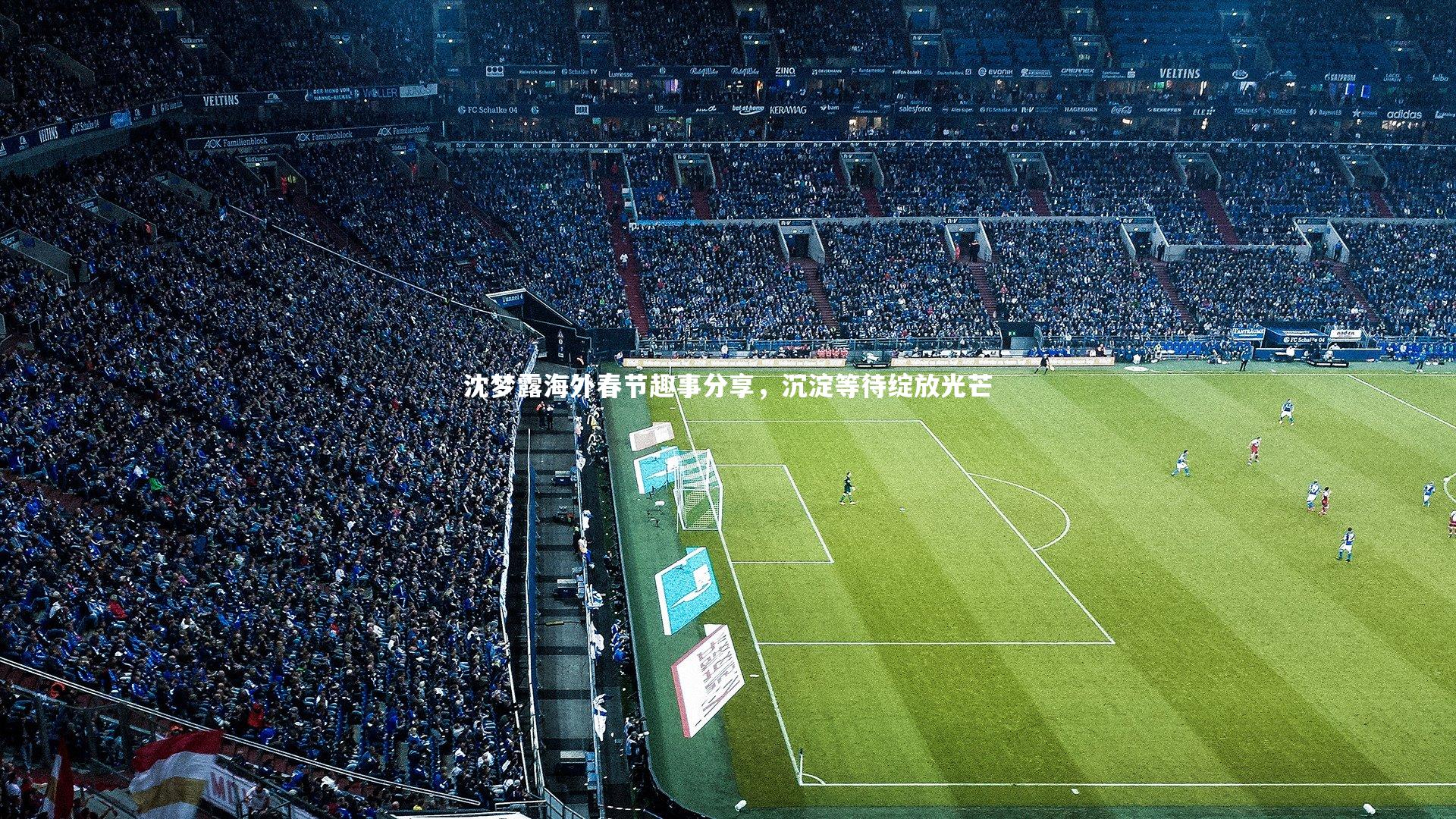 沈梦露海外春节趣事分享,沉淀等待绽放光芒